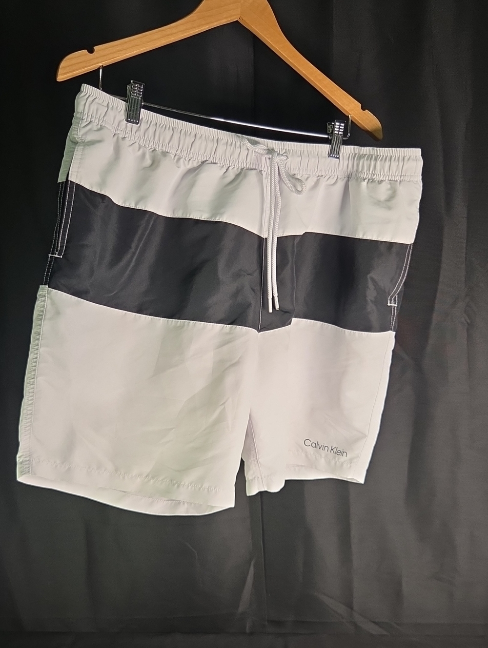 XXL Calvin Klein Swim trunks